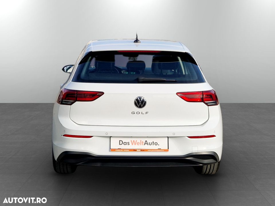 Volkswagen Golf 1.0 TSI Life - 8