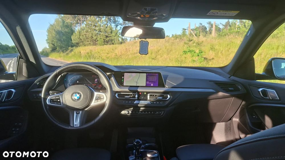 BMW Seria 2 218i M Sport sport - 14