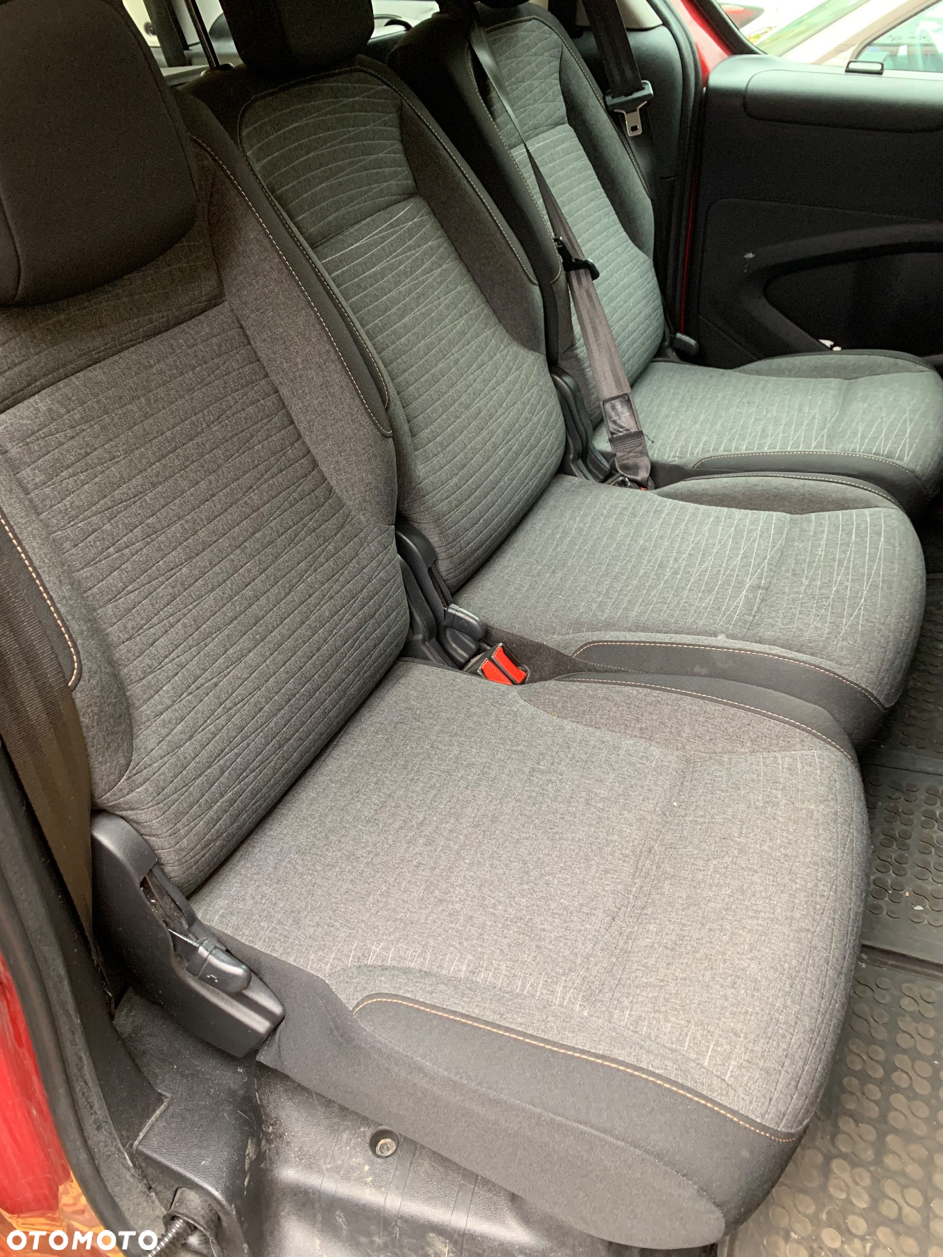 Citroën Berlingo 1.6 BlueHDi Feel - 12