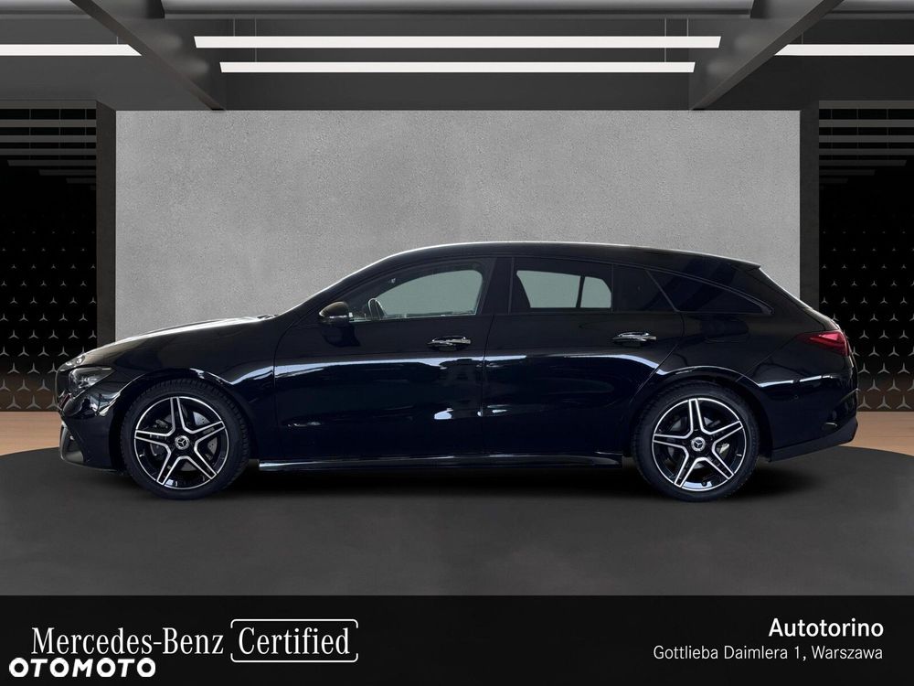 Mercedes-Benz CLA - 3