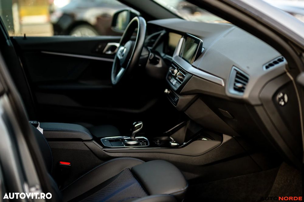 BMW Seria 2 - 36