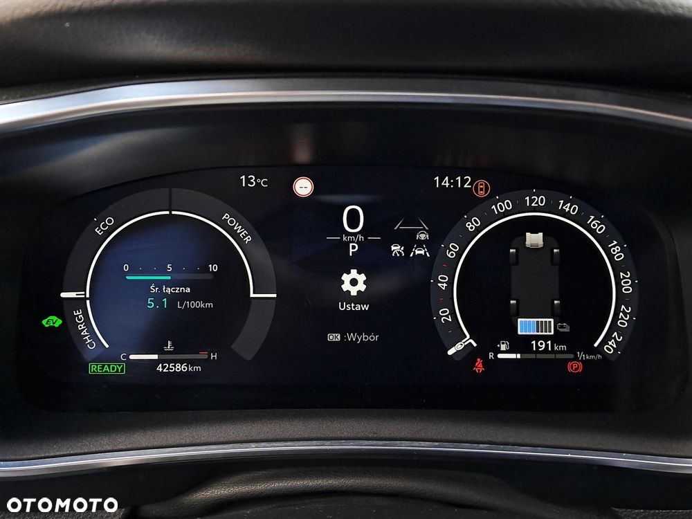 Toyota Corolla 1.8 Hybrid Comfort - 14