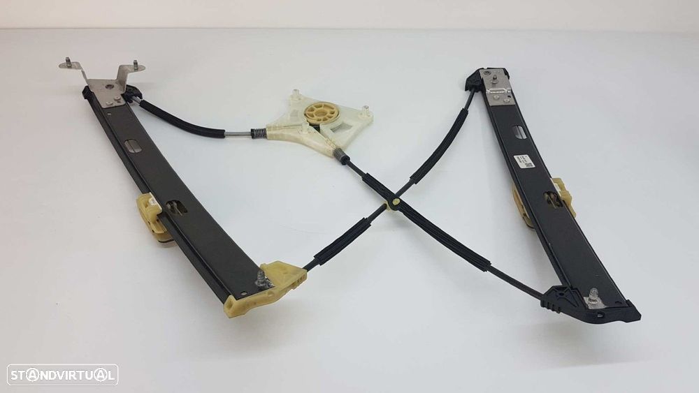 ELEVADOR FRENTE ESQUERDO VOLKSWAGEN POLO EDITION - 1