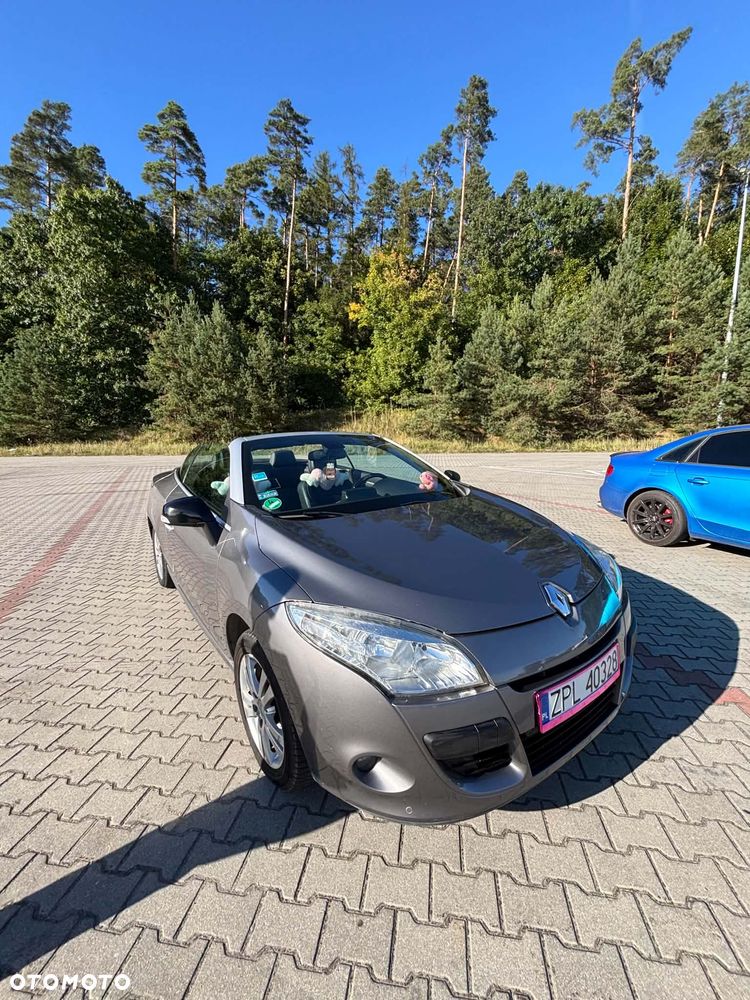 Renault Megane - 2