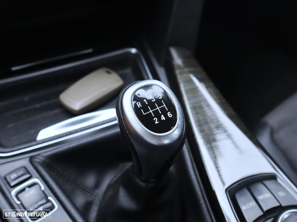 BMW 318 d Line Modern - 22