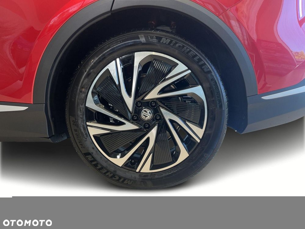 MG S6 - 20