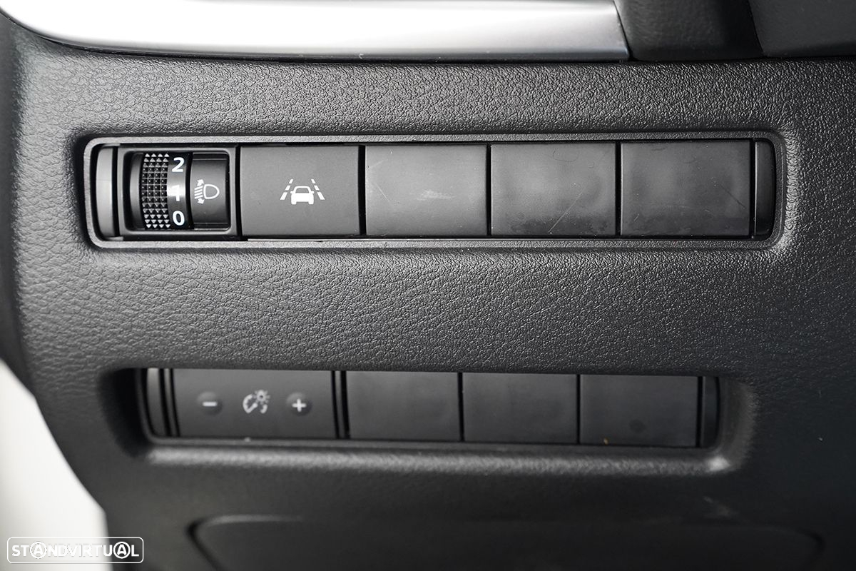 Nissan Qashqai 1.5 e-Power N-Connecta - 18