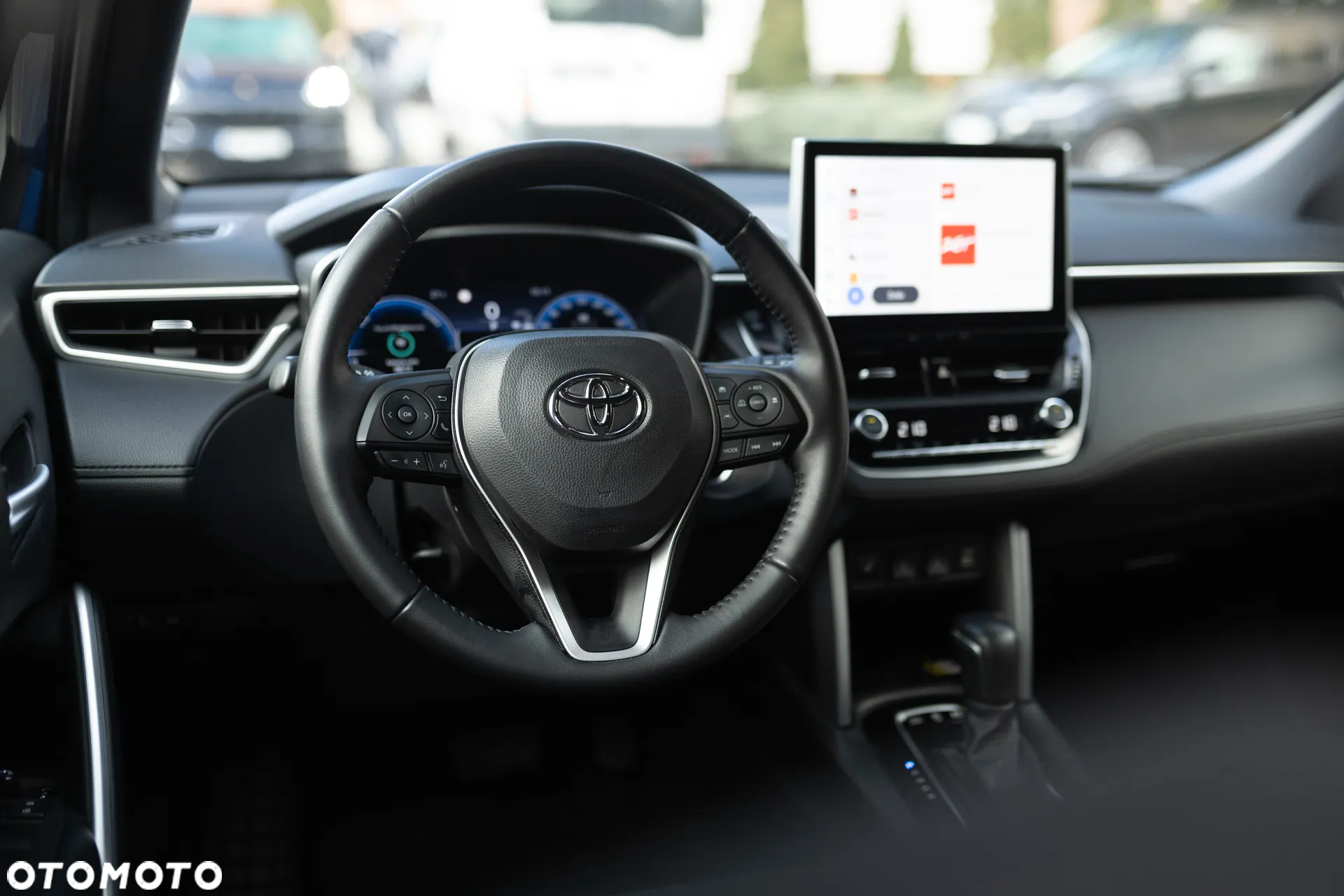 Toyota Corolla Cross 2.0 Hybrid Style - 15