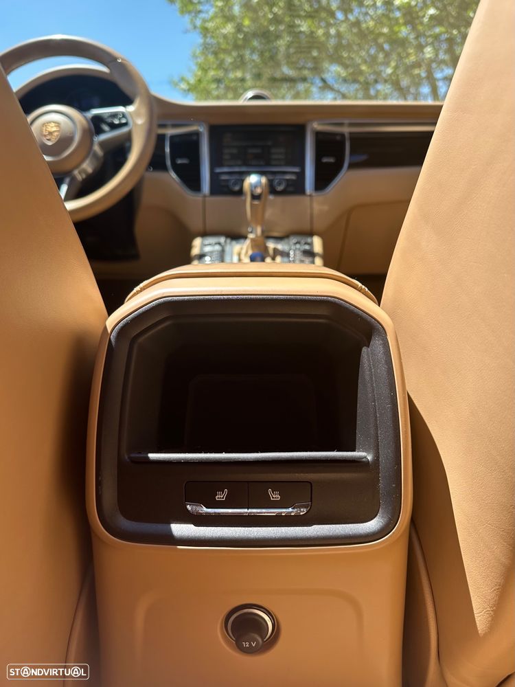 Porsche Macan S PDK - 24