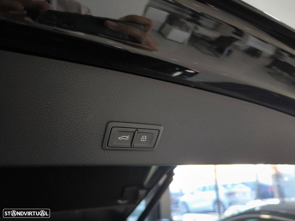 Audi e-tron Sportback 55 quattro S line - 31