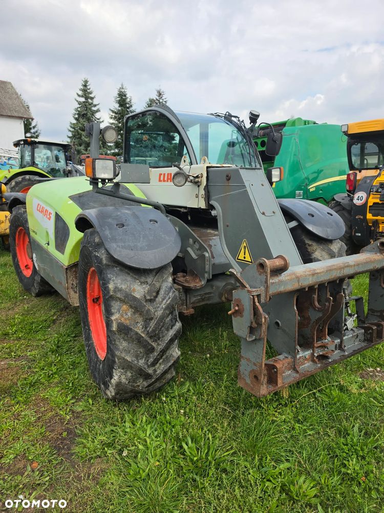 Claas Scorpion 6030 CP - 3