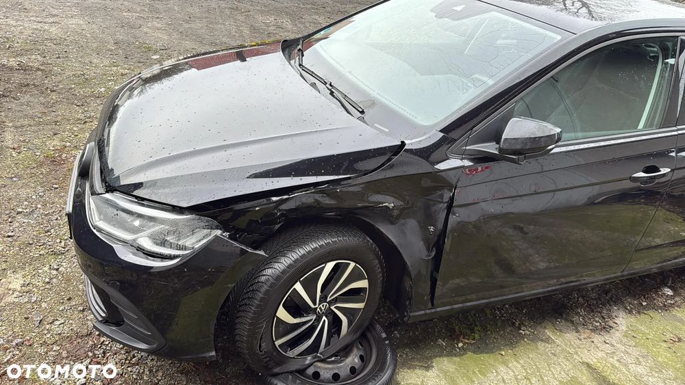 Volkswagen Polo 1.0 TSI Comfortline - 28