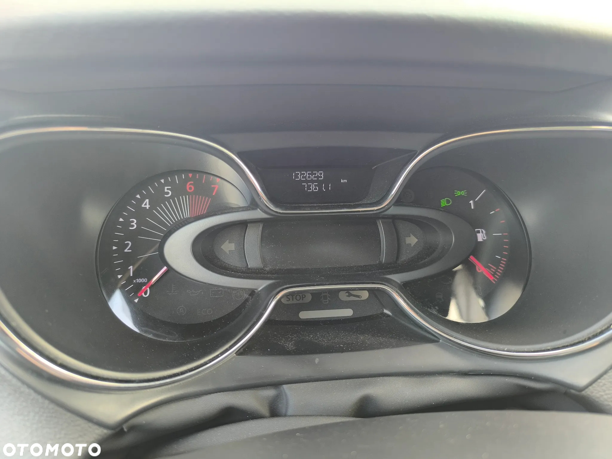 Renault Captur (ENERGY) TCe 90 BOSE EDITION - 10