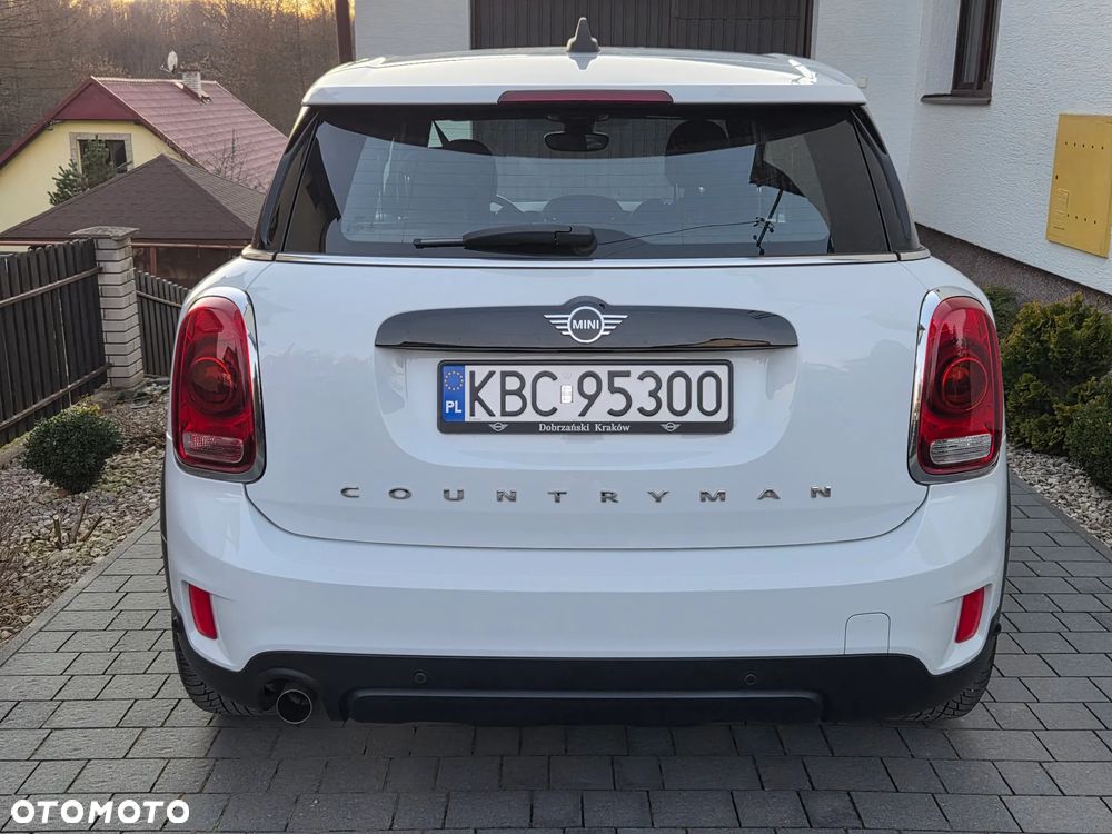 MINI Countryman - 5