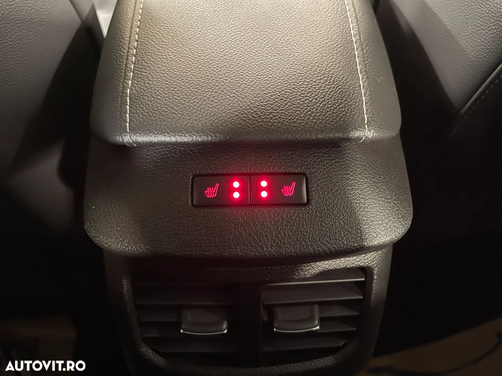 Ford Mondeo 2.0 TDCI Aut. Titanium - 21