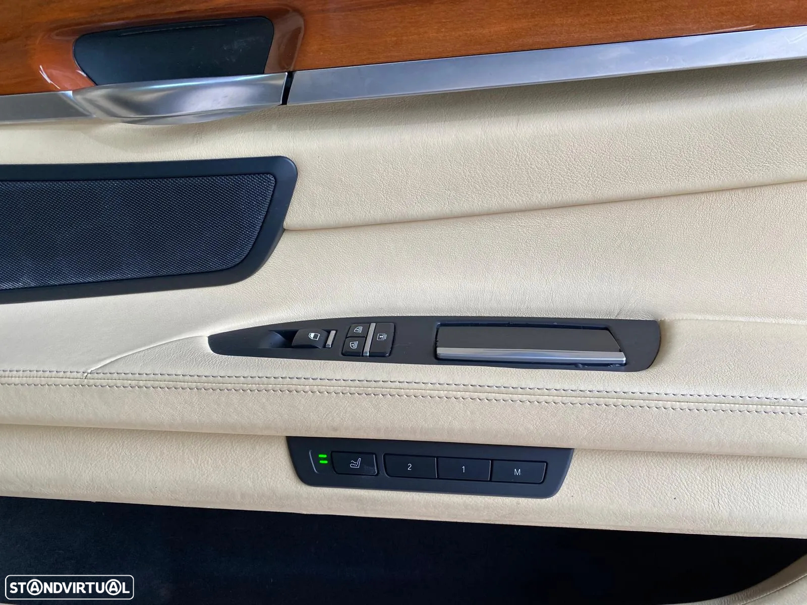 BMW 750 d xDrive - 50