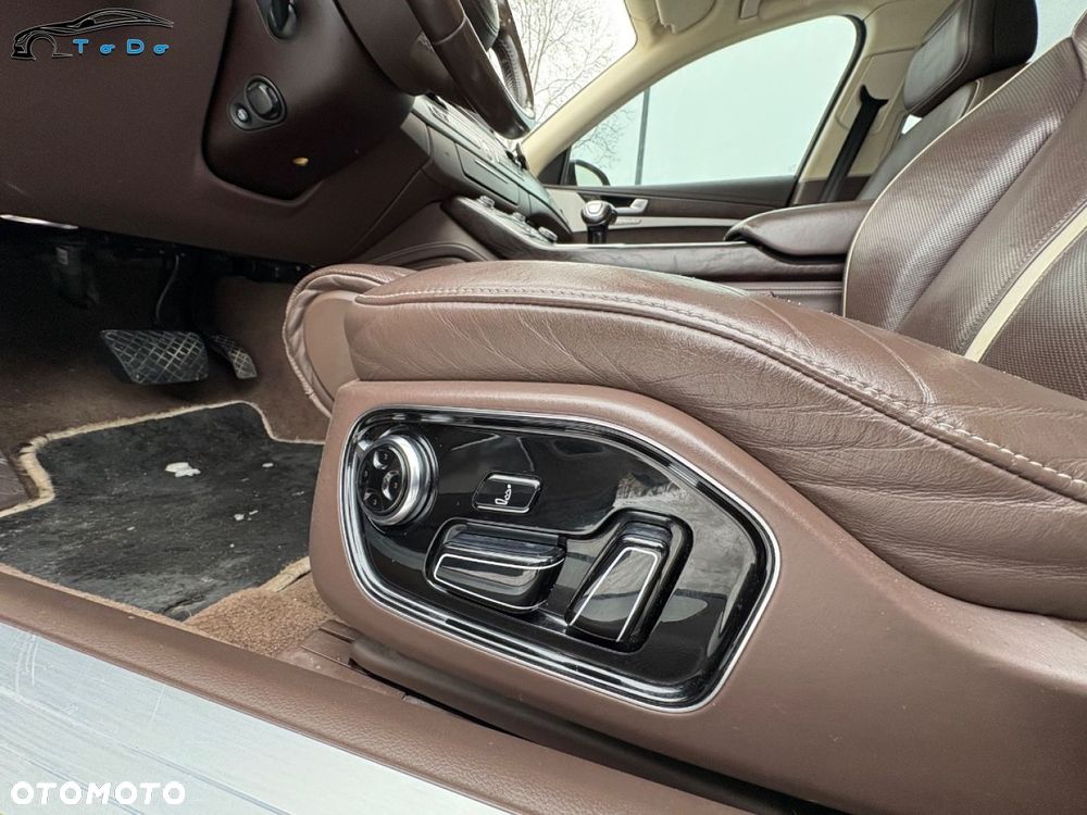 Audi A8 4.2 TDI L Quattro - 26