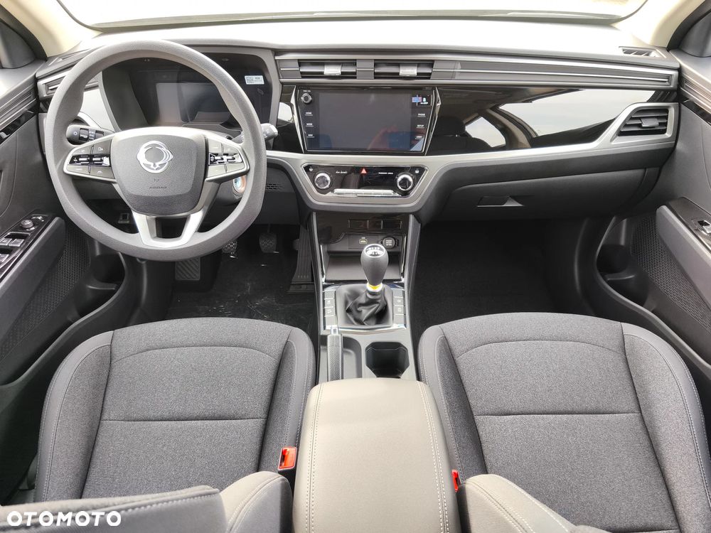 SsangYong/KGM Korando 1.5 T-GDI Joy 2WD - 16