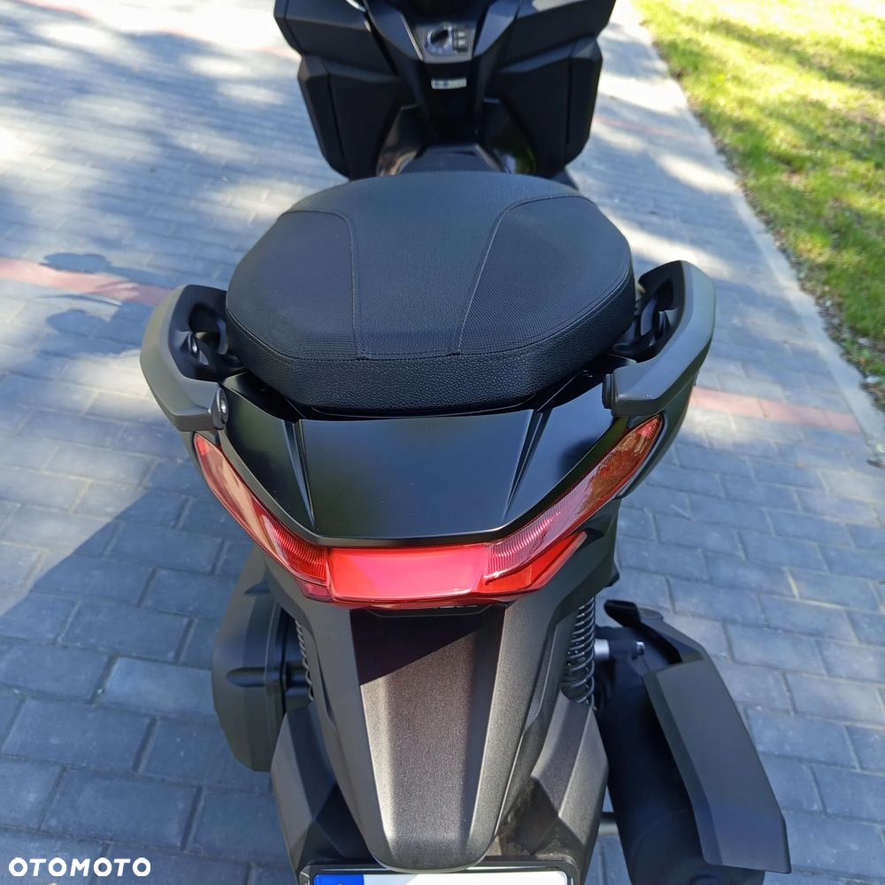 Honda NSS - 7