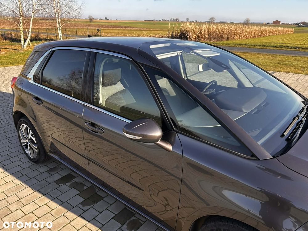 Citroën C4 Picasso - 4