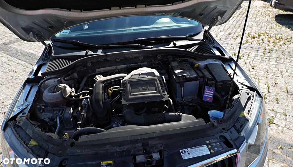 Skoda Octavia 1.0 TSI Ambition - 24