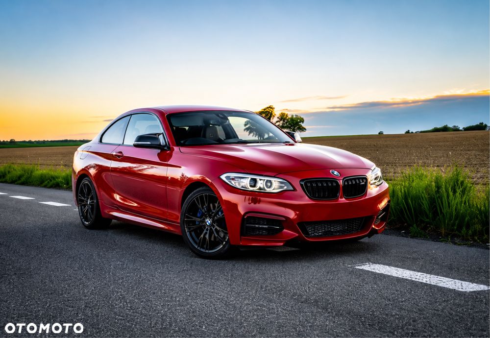 BMW Seria 2 - 1