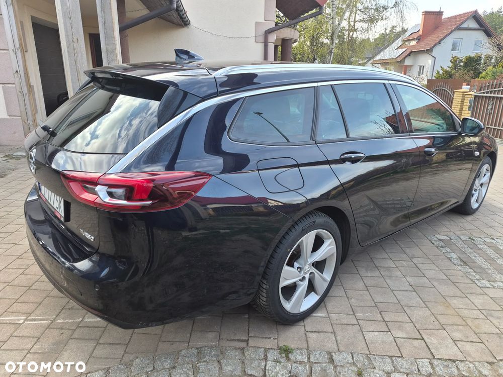 Opel Insignia 1.5 T GPF Exclusive S&S - 11