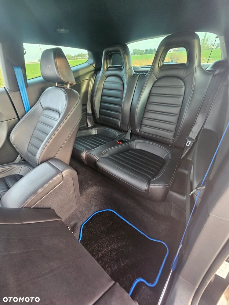 Volkswagen Scirocco 2.0 TSI R - 14