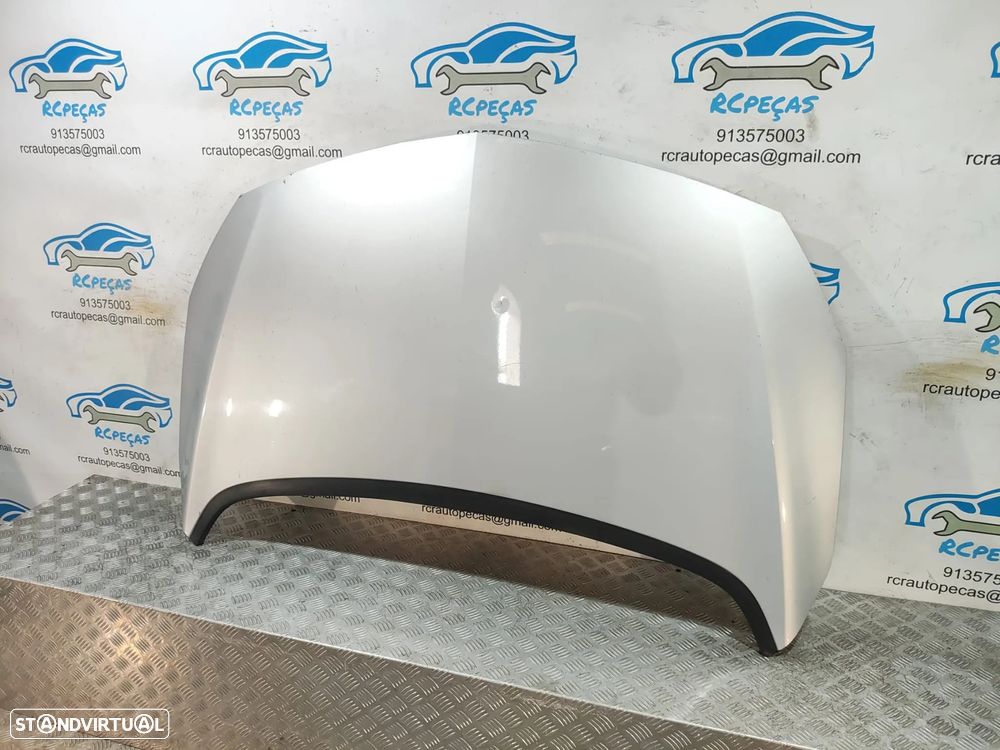 - Frente completa OPEL ASTRA J - 17