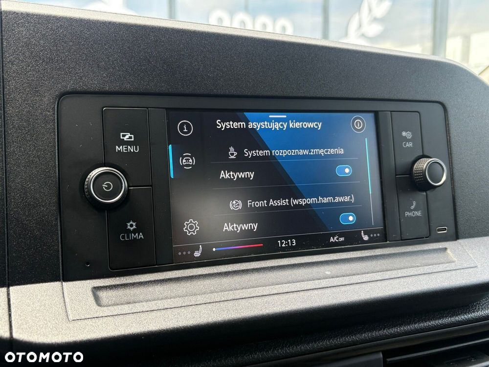 Volkswagen Caddy - 25