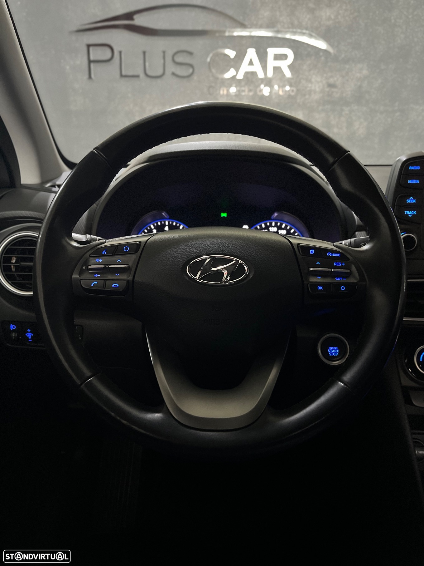 Hyundai Kauai 1.0 T-GDi Premium - 24