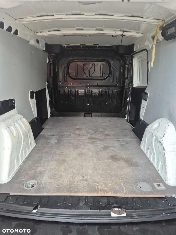 Fiat Doblo Maxi Dynamic - 5