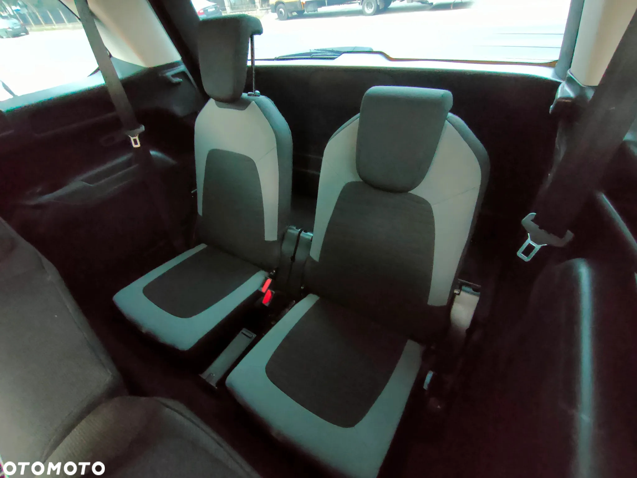 Citroën C4 Picasso BlueHDi 150 SELECTION - 15