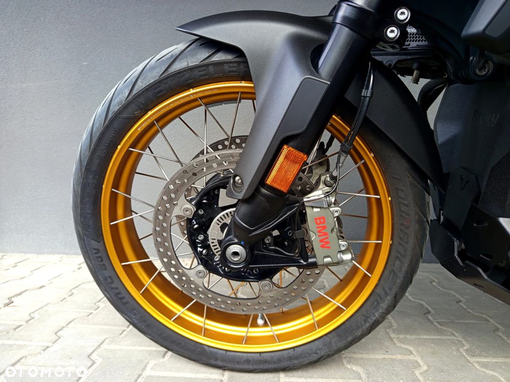 BMW GS - 28
