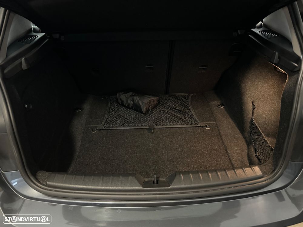 BMW 116 d Corporate Edition - 21