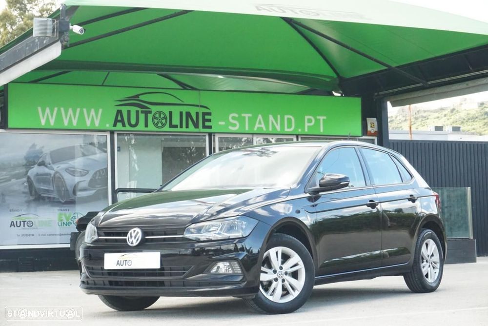 VW Polo 1.0 TSI - 14