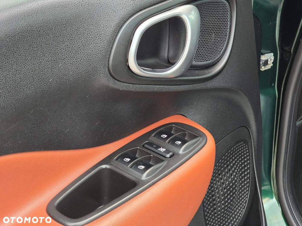 Fiat 500L Cross 1.4 16V T-Jet - 23