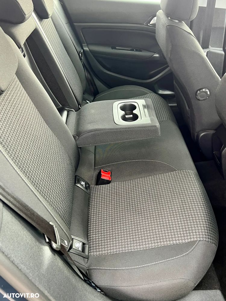 Peugeot 308 1.2 L PureTech Turbo S&S Active - 16