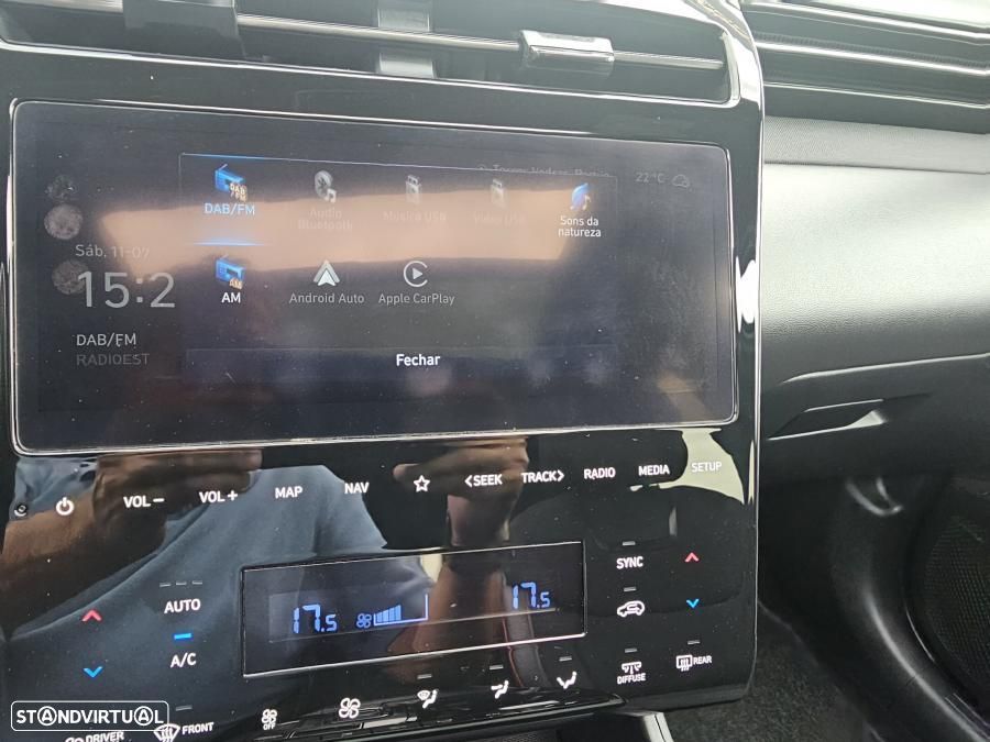 Hyundai Tucson 1.6 T-GDi 4WD N Line - 38