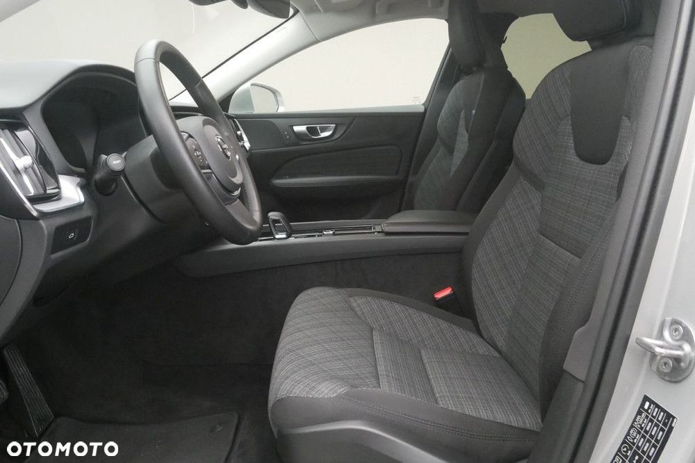 Volvo V60 - 12