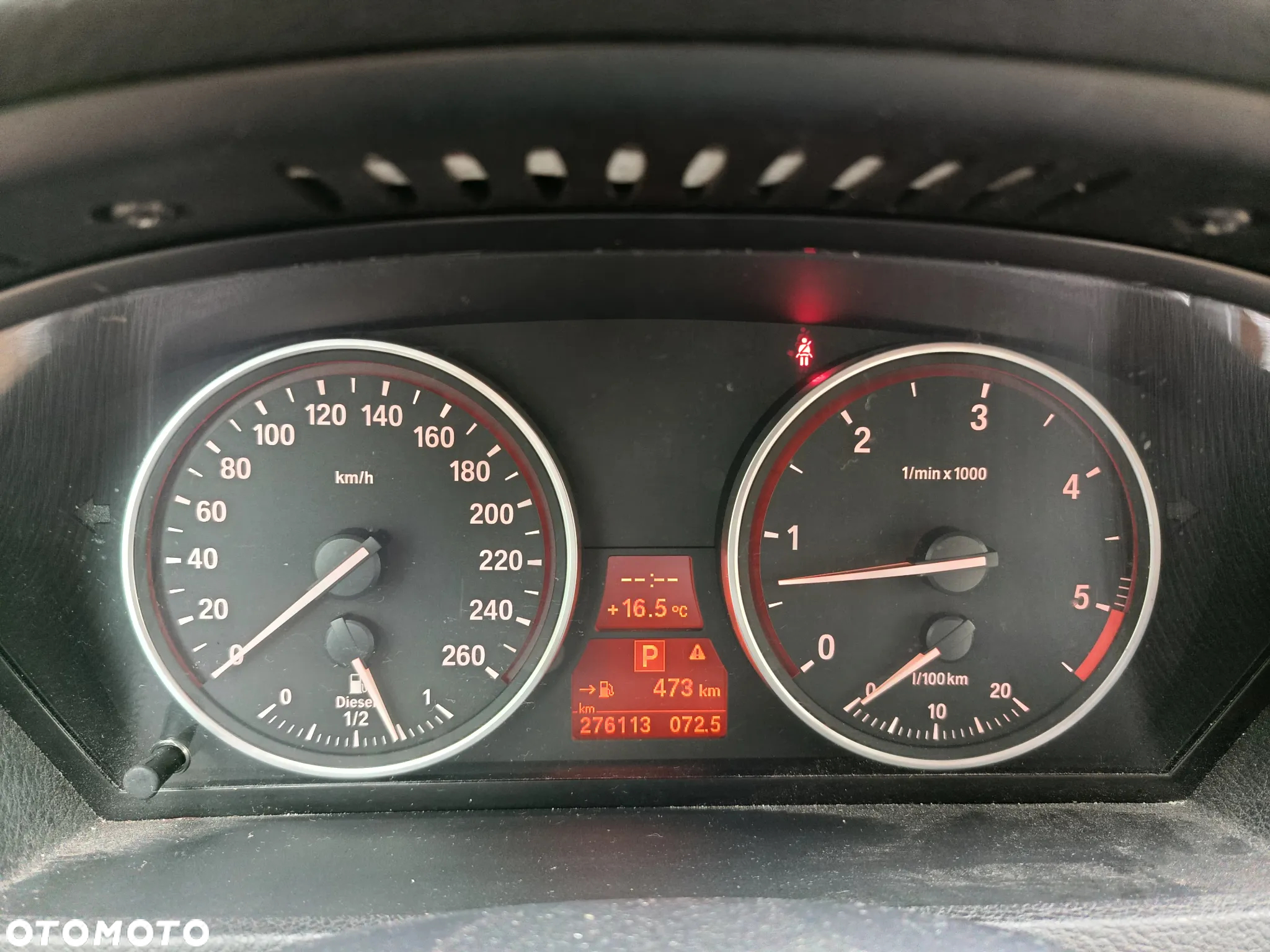 BMW X5 3.5d xDrive - 24