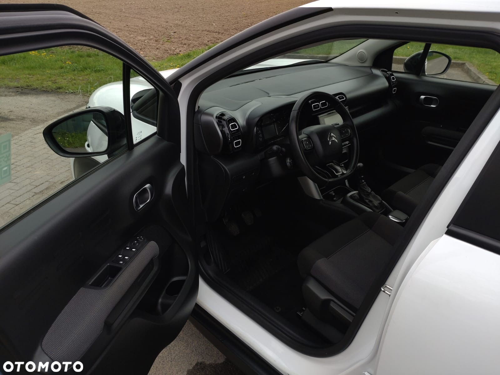 Citroën C3 Aircross 1.5 BlueHDi Feel S&S - 13