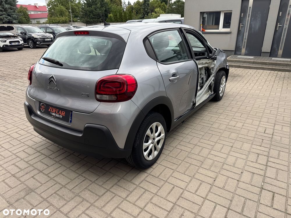 Citroën C3 - 5
