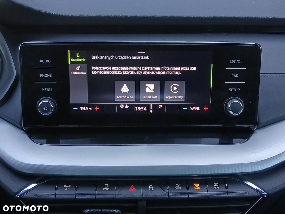 Skoda Octavia 1.5 TSI ACT Ambition - 32