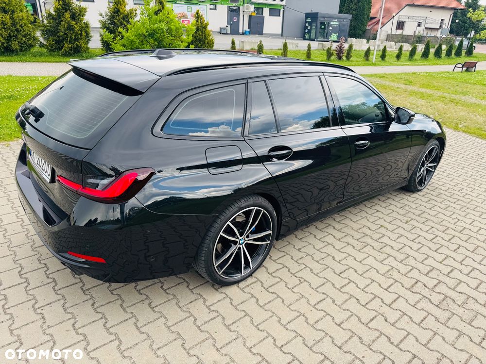BMW Seria 3 - 9