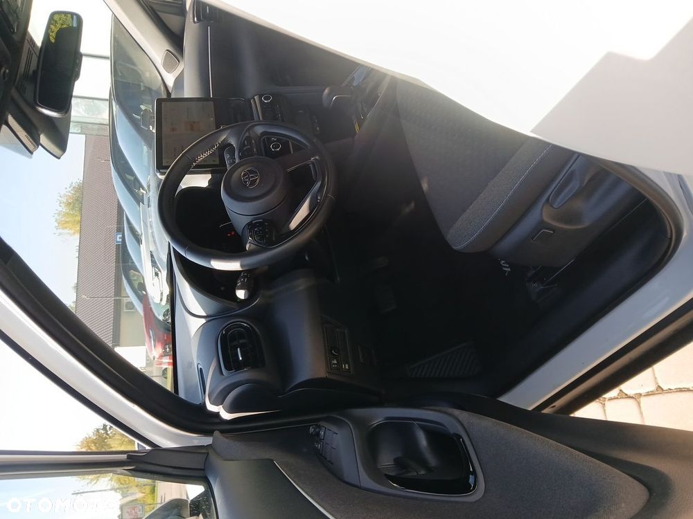 Toyota Yaris Cross Hybrid 1.5 Style - 20