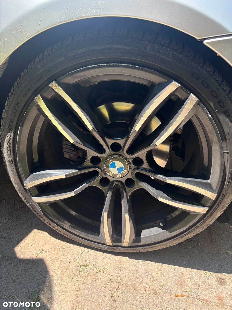 BMW Seria 3 320d DPF - 11