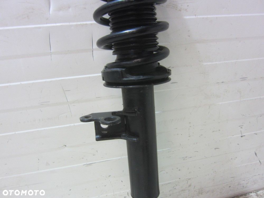 BMW F10 F11 520D 528i AMORTYZATOR LEWY PRZEDNI PRZÓD 31316789363 6789363 - 4