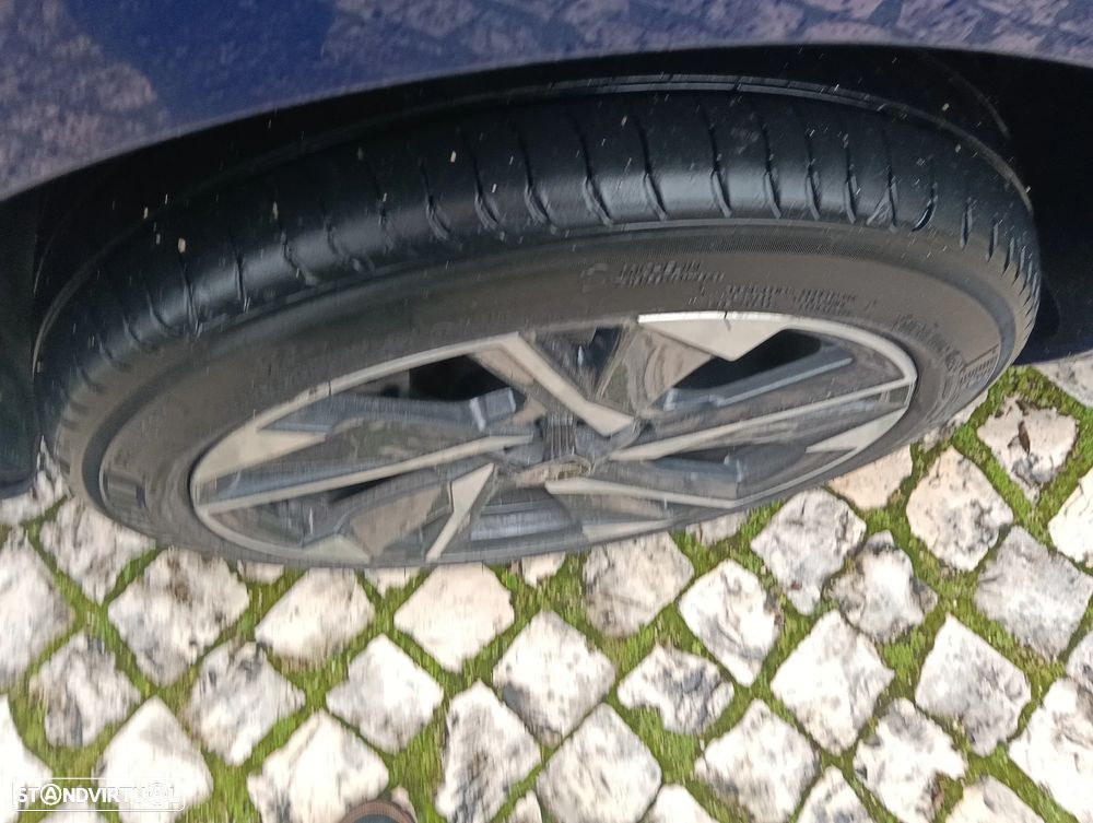 Citroën C4 Spacetourer - 13