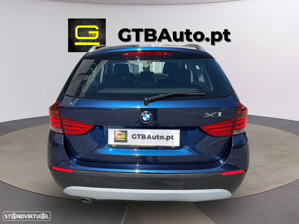 BMW X1 - 31